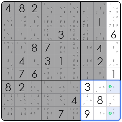 sudoku gen